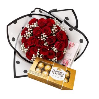 Grand Romantic Me
