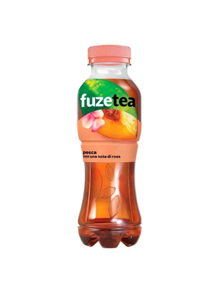 Fuzetea peach rose 500ml