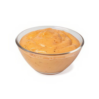 Sauce Algérienne