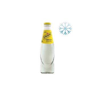 Água Tónica - Schweppes 20cl