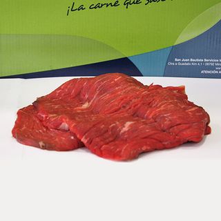 Filetes Para Cachopo (500 g.)