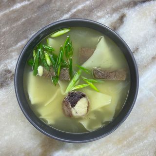 Мясо по-казахски