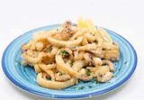Plat Sépia Crunchy