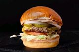 Classic Burger