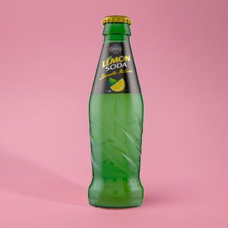 Lemonsoda