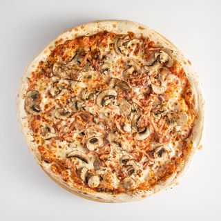 Pizza Capriciosa 20cm