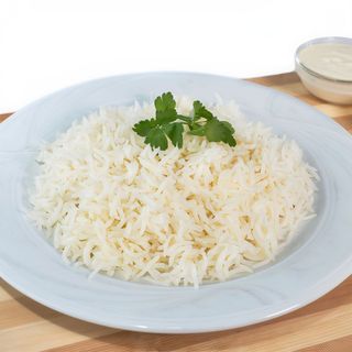 Arroz basmati
