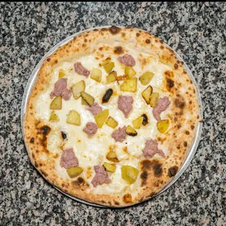 Delizia