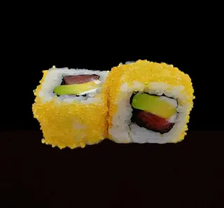 Yuzu atún