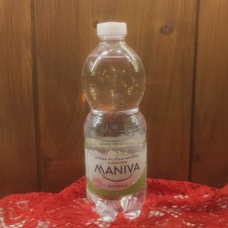 ACQUA Naturale 50cl