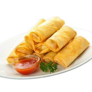 Harumaki vegetal (6 uds.)