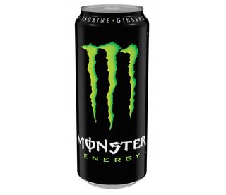 Napój Monster 0.5l
