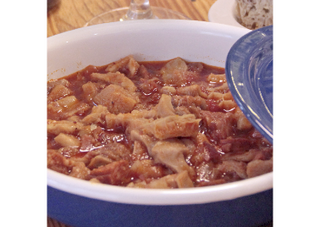 CALLOS Y MORROS