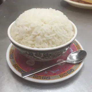 28. Arroz Blanco