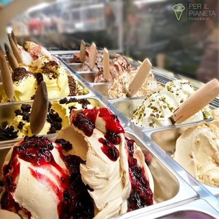 Vaschetta gelato 1 kg