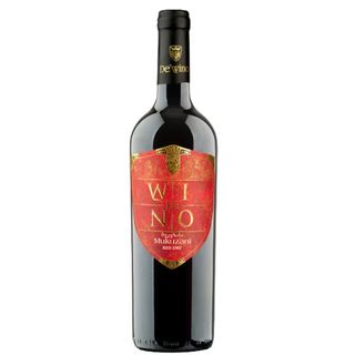 Batono De'Wino Mukuzani (servit la rece)