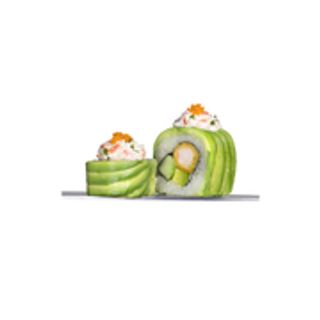 Shrimp Roll