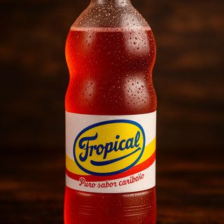 TROPICAL (500ml)