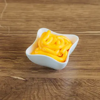 Cheddar sos