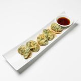 Ebi gyoza