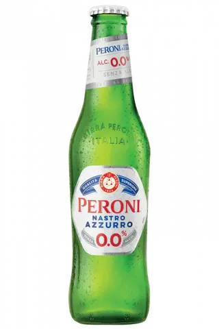 Nastro Azzurro Zero 33 cl