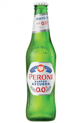 Nastro Azzurro Zero 33 cl