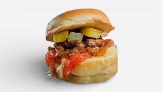 Panino Black Angus