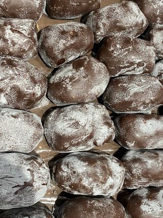 Чорнослив із волоським горіхом (50г)