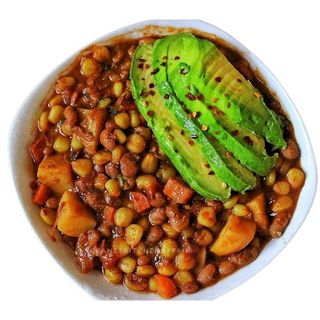 Githeri