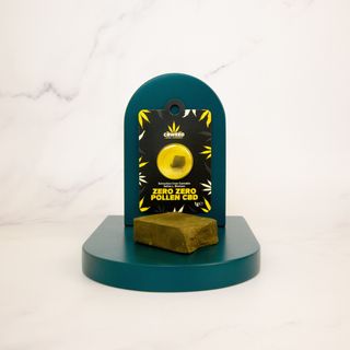 Zero Zero Pollen 1g
