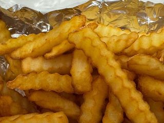 Frytki