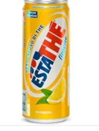 Tè limone 33 cl