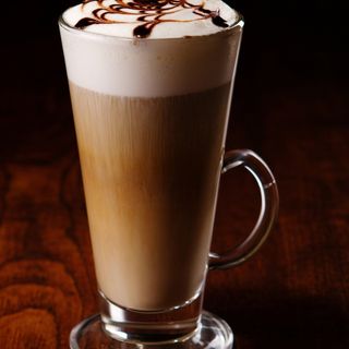 ლატე | Latte