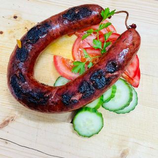 Домашен суджук (250г)