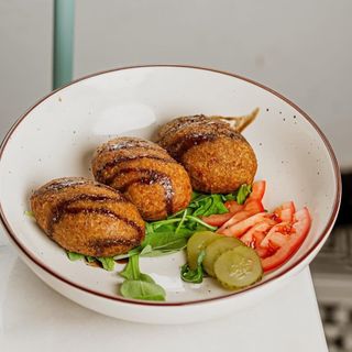 Kibbeh