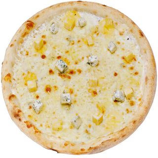 Піца 4 Сири (340г/30см)