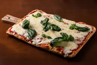 Margherita