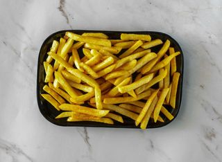 FRYTKI