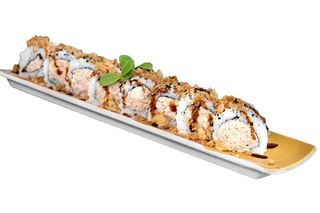 105. Uramaki miura 4pz