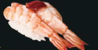 98. Nigiri De Ebi (2 Pzs.)