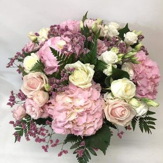 Bouquet Nascita Femminuccia 