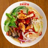 Dragon Ramen Picante Vegano (200 G.)