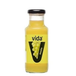 Zumo De Uva (200 Ml.)