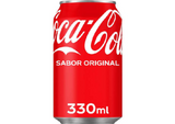 Coca cola lata 33cl