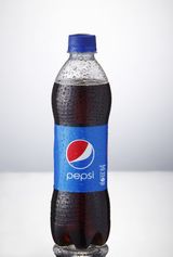 Pepsi max 0.5l