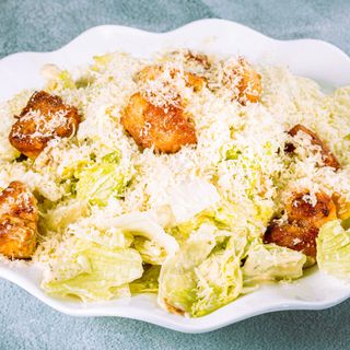 ცეზარი ქათმის