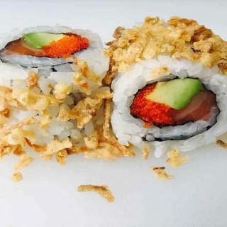 Tobico Roll 