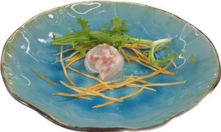 Sashimi Branzino 6 pezzi