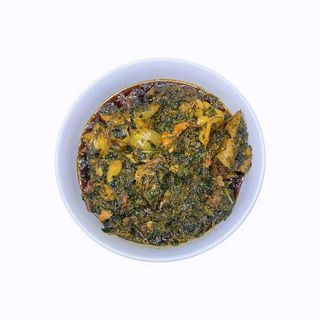 Afang Soup