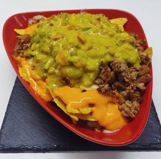 Nachos Prémium